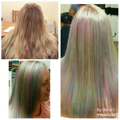 Olivia Freelance Hair Stylist 23 Photos Hair Stylists