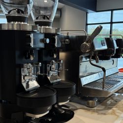 Reading Coffee Company