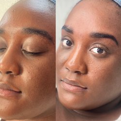 Inspire Beauty - The beautiful shaped brow effect. book your brow shaping/maintenance appointment today!