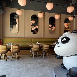 IPanda Dumplings