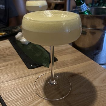 Yunta Nikkei - Peruvian Near Me - Charlotte, North Carolina