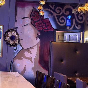 Señoritas Cantina - Wall decor - Bars Near Me - Chicago, Illinois Señoritas Cantina - Wall decor - Bars Near Me - Chicago, Illinois