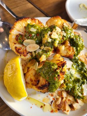 Bocado Restaurant by null