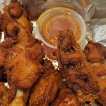 Thai E-San Restaurant - Super hard fried chicken - Thai Near Me - Myrtle Beach, South Carolina