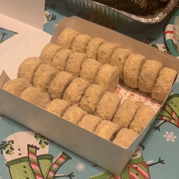Pugon - Desserts Near Me - Ontario, California Pugon - Desserts Near Me - Ontario, California