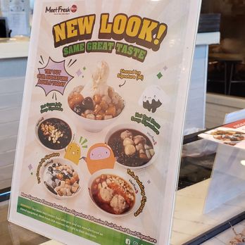 Meet Fresh - Desserts Near Me - Hacienda Heights, California Meet Fresh - Desserts Near Me - Hacienda Heights, California
