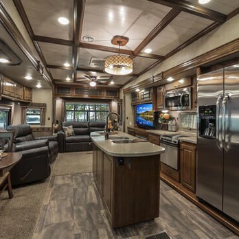 All Valley RV Center - RV Dealers Near Me - Acton, California