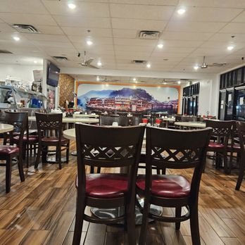 Rainbow Kitchen - Inside - Seafood Near Me - Las Vegas, Nevada