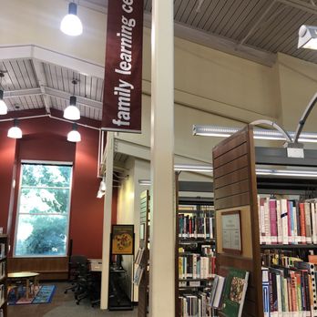 Tully Community Branch Library - Family learning center - Libraries Near Me - San Jose, California Tully Community Branch Library - Family learning center - Libraries Near Me - San Jose, California
