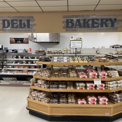 Rosati’s Marketplace