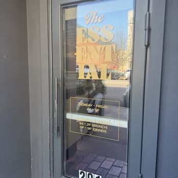 The Essential - Bars Near Me - Birmingham, Alabama The Essential - Bars Near Me - Birmingham, Alabama
