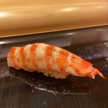 志魂 - Ebi - Sushi Bars Near Me - Hong Kong, HK