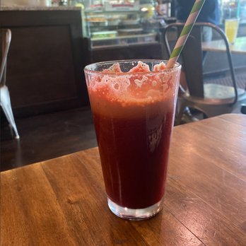 Wescafe - (the?) einstein - Coffee & Tea Near Me - Alameda, California