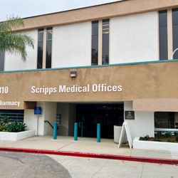 Morgan Silldorff, MD - 310 Santa Fe Dr Building