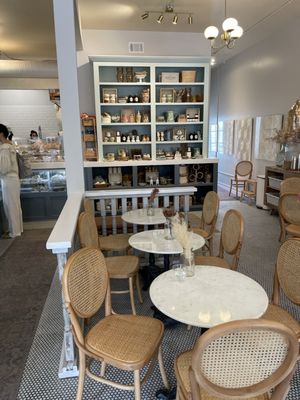 Café Taureau by null