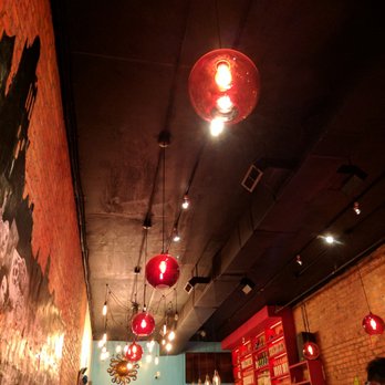 Mezcalero - Cool lamps bro - Mexican Near Me - Washington, DC, District of Columbia Mezcalero - Cool lamps bro - Mexican Near Me - Washington, DC, District of Columbia