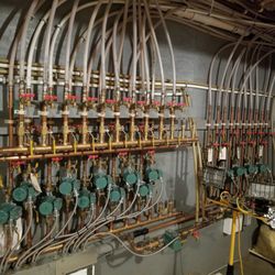 JTS Plumbing & Heating