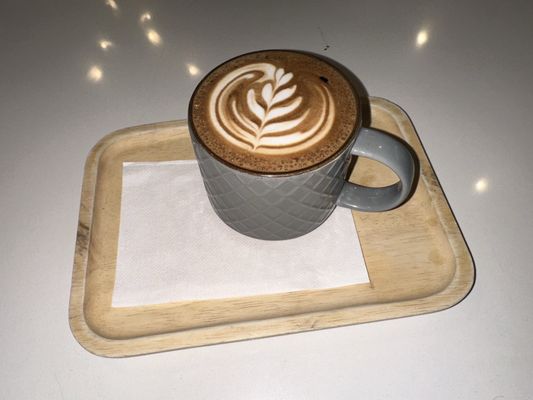 The Well Coffee by null