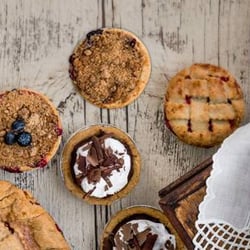Achatz Pies of Oxford