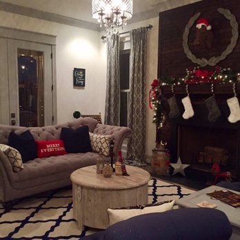 Chateau Bourbon - Bed & Breakfast Near Me - Louisville, Kentucky