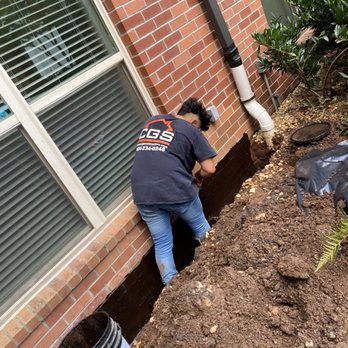CGS Waterproofing & Foundations - Waterproofing Near Me - Norcross, Georgia CGS Waterproofing & Foundations - Waterproofing Near Me - Norcross, Georgia