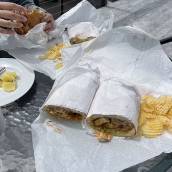 Miss Tomato - The spicy mama - Sandwiches Near Me - Pacifica, California Miss Tomato - The spicy mama - Sandwiches Near Me - Pacifica, California