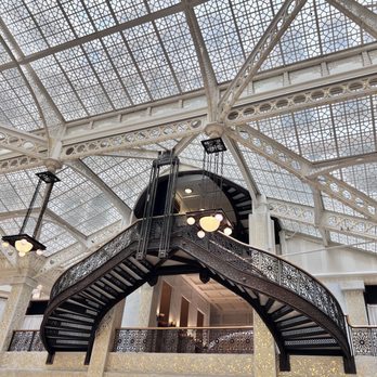 Inside Chicago Walking Tours - Architectural Tours Near Me - Chicago, Illinois