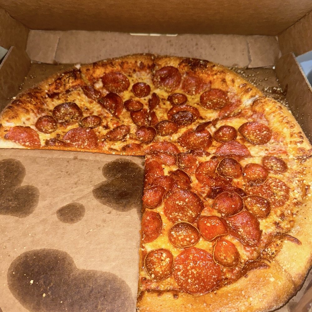 Marco's Pizza - Pepperoni Magnifico - Pizza Near Me - Tallahassee, Florida Marco's Pizza - Pepperoni Magnifico - Pizza Near Me - Tallahassee, Florida