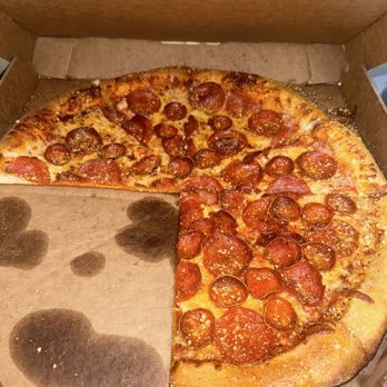 Marco's Pizza - Pepperoni Magnifico - Pizza Near Me - Tallahassee, Florida Marco's Pizza - Pepperoni Magnifico - Pizza Near Me - Tallahassee, Florida