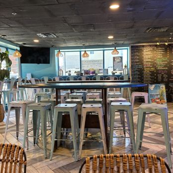 Playa Bowls - Acai Bowls Near Me - State College, Pennsylvania