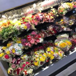 Pretty flowers