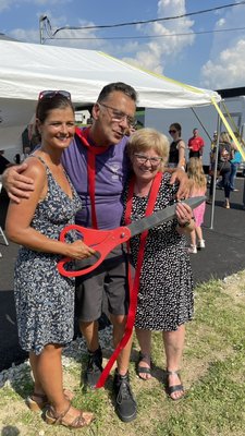 Gosia's Pierogies by null