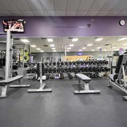 Anytime Fitness