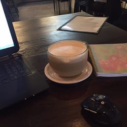 Dawn Of A New Day Coffeehouse
