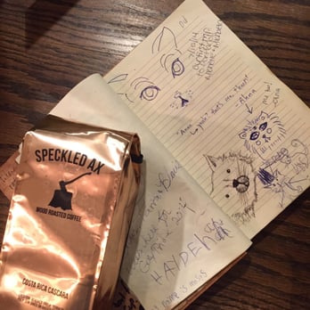 Speckled Ax - Coffee & Tea Near Me - Portland, Maine Speckled Ax - Coffee & Tea Near Me - Portland, Maine