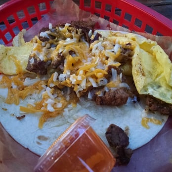 Torchy's Tacos - Ranch Hand - Tex-Mex Near Me - Houston, Texas Torchy's Tacos - Ranch Hand - Tex-Mex Near Me - Houston, Texas