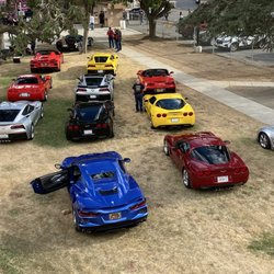 Madera Speedway - At the Vukovich tribute race 2023
