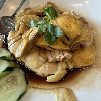 PappaRich - Malaysian Near Me - Houston, Texas