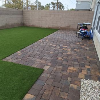 Pure Turf USA - Artificial Turf Near Me - Las Vegas, Nevada