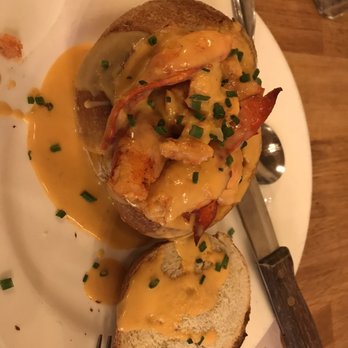Jack's Surf & Turf - Seafood & Steak - The Lobster Bomb - Seafood Near Me - Montclair, New Jersey