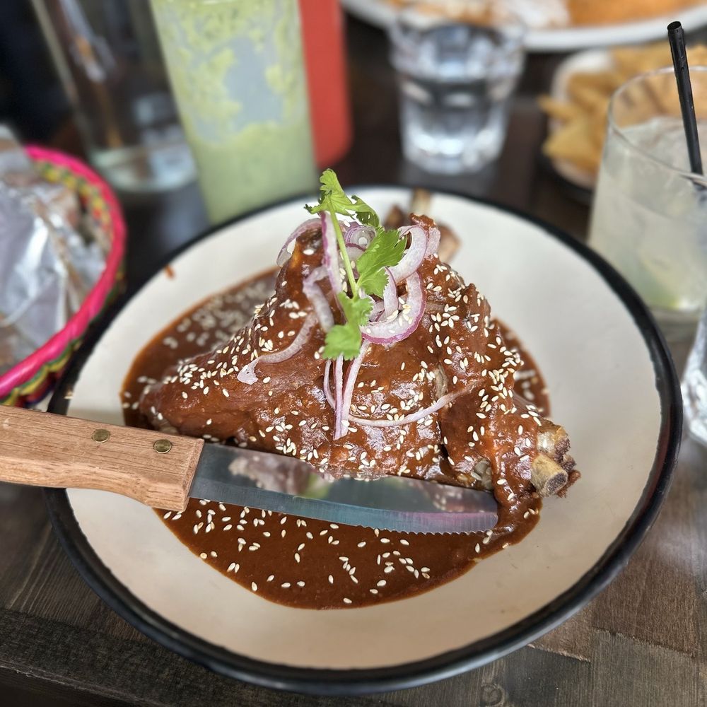 La Chingona - La Chingona - Mexican Near Me - Seattle, Washington La Chingona - La Chingona - Mexican Near Me - Seattle, Washington