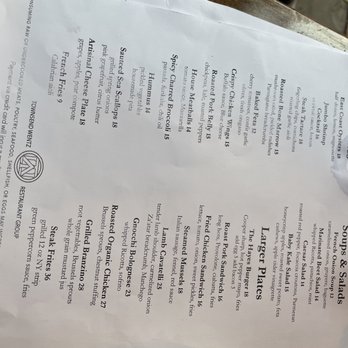 The Hayes - Food menu - New American Near Me - Philadelphia, Pennsylvania The Hayes - Food menu - New American Near Me - Philadelphia, Pennsylvania