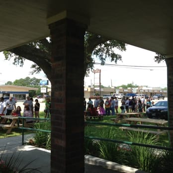 Killen's Barbecue - Barbeque Near Me - Pearland, Texas