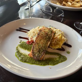 Salt Creek Grille - Fresh Salmon - Steakhouses Near Me - Dana Point, California Salt Creek Grille - Fresh Salmon - Steakhouses Near Me - Dana Point, California