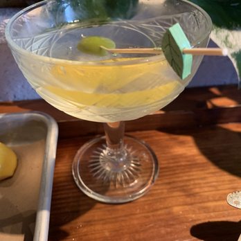 Bon Ton - 50/50/50 cocktail - Cajun/Creole Near Me - Atlanta, Georgia Bon Ton - 50/50/50 cocktail - Cajun/Creole Near Me - Atlanta, Georgia