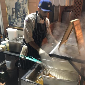 ChefBoyAlbe Taco Catering - Makin' it happen! - Caterers Near Me