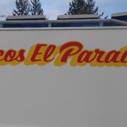 Tacos El Paraiso