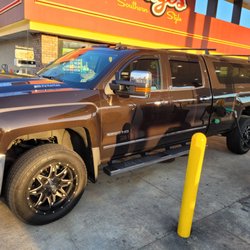 Joe's Tires & Rims