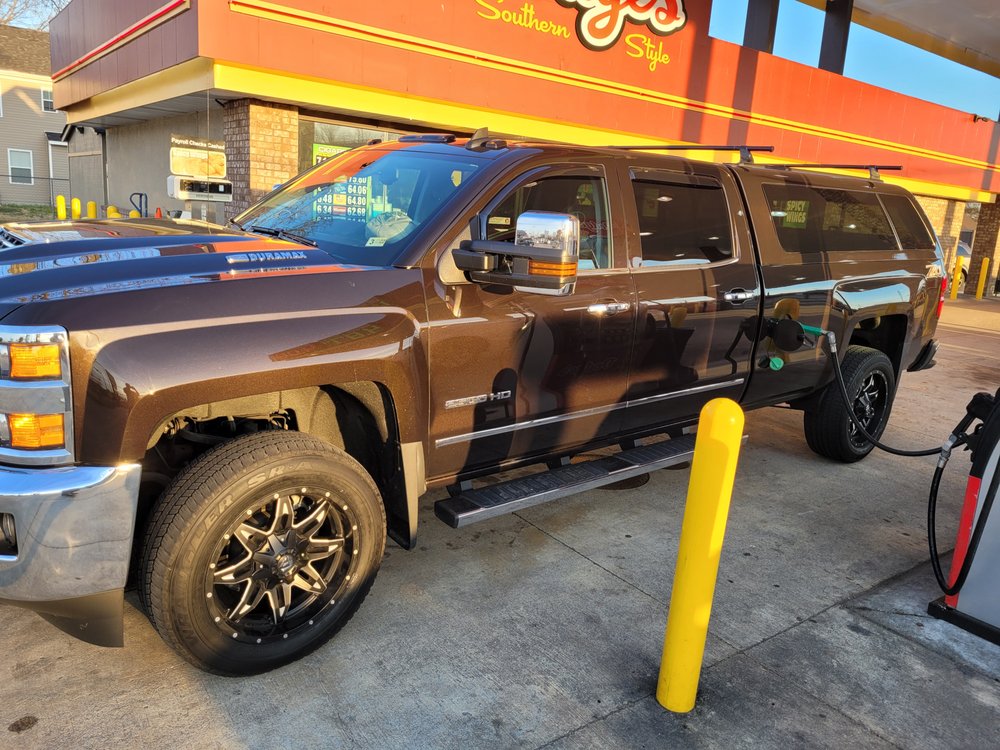 JOE’S TIRES & RIMS Updated October 2024 12 Reviews 7851 Azalea