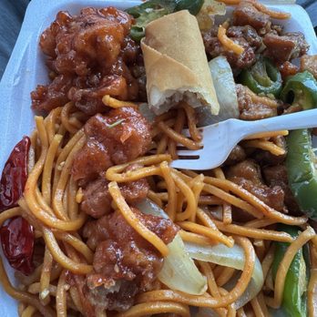 Mr You Chinese Food - FOUND WORMS INSIDE FOOD - Chinese Near Me - Perris, California Mr You Chinese Food - FOUND WORMS INSIDE FOOD - Chinese Near Me - Perris, California